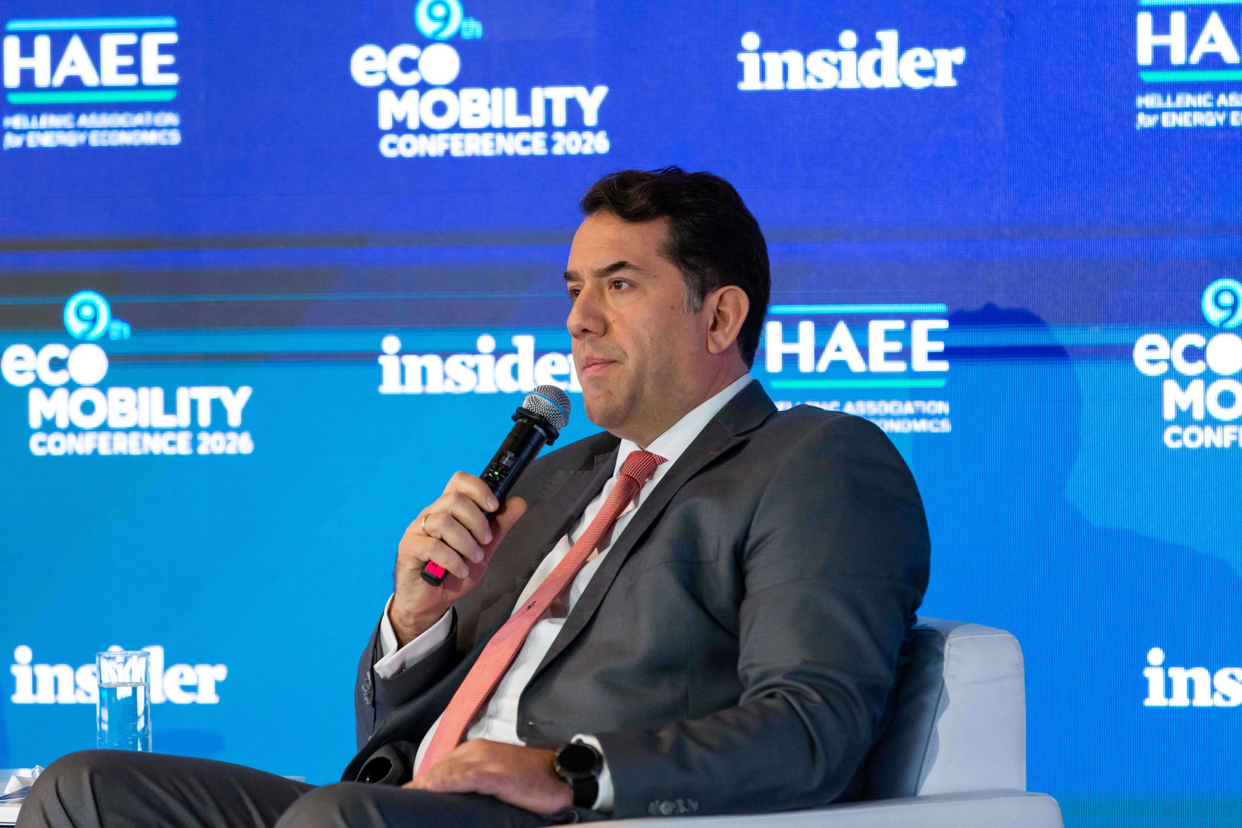 Το ZAP Taxi Club στο 9ο Συνέδριο Ηλεκτροκίνησης